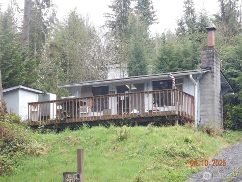 19632 Canyon Drive Granite Falls WA 98252