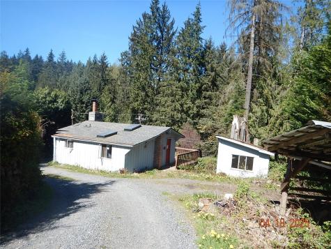19632 Canyon Drive Granite Falls WA 98252