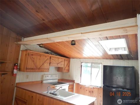 19632 Canyon Drive Granite Falls WA 98252