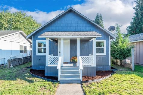 274 25th Avenue Longview WA 98632