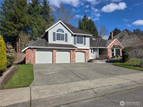 4712 241st Avenue SE Sammamish WA 98029