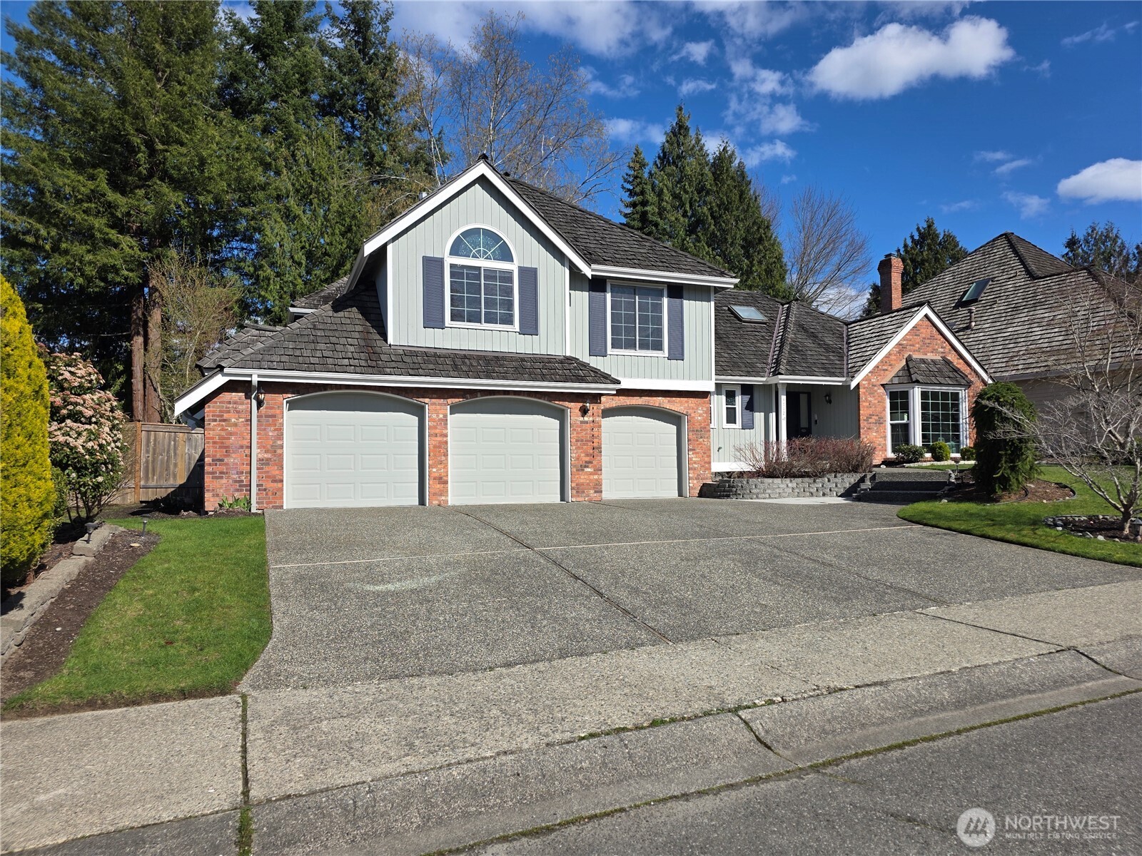 4712 241st Avenue SE Sammamish WA 98029