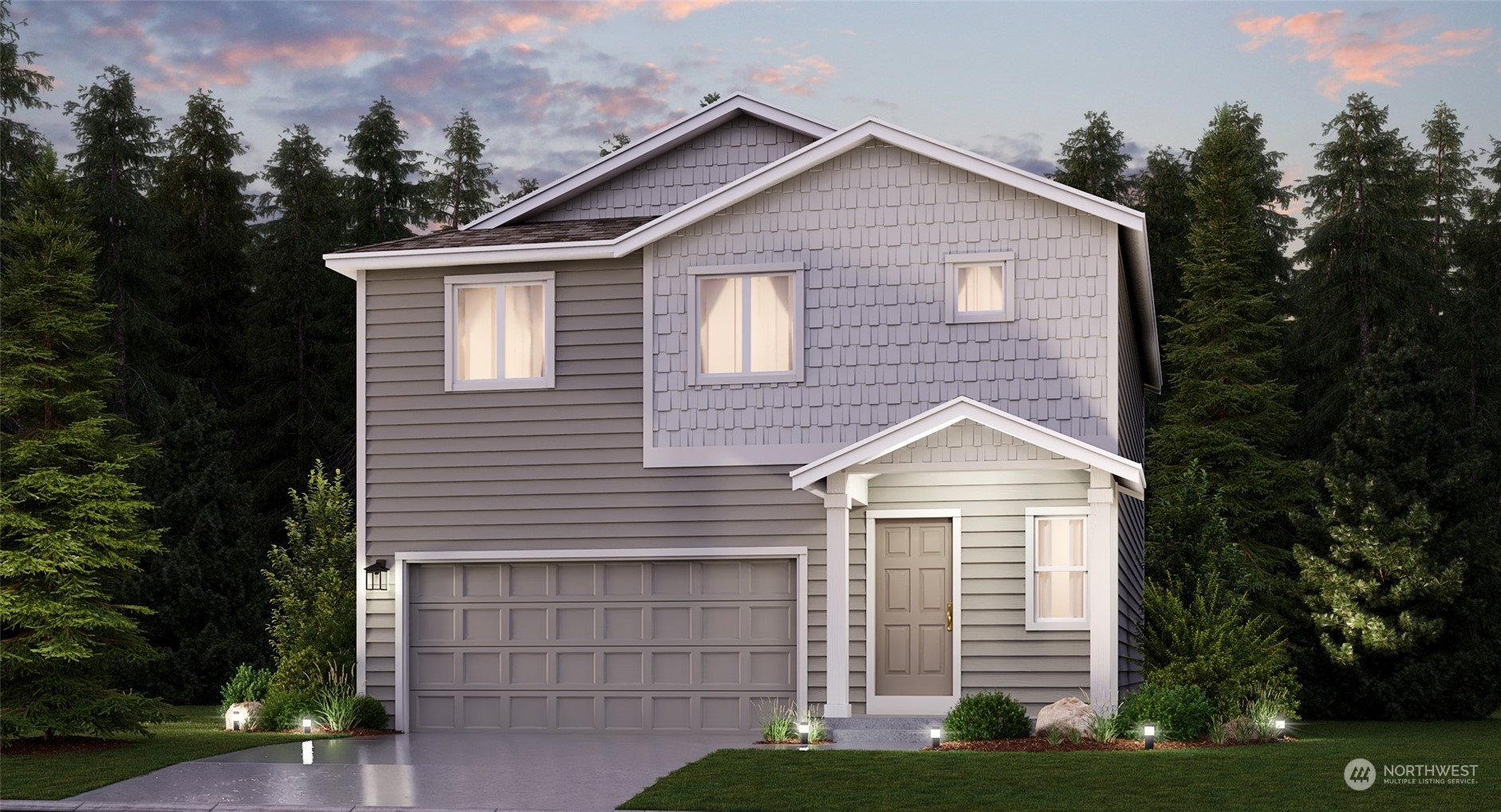 1031 17th Avenue Sultan WA 98294