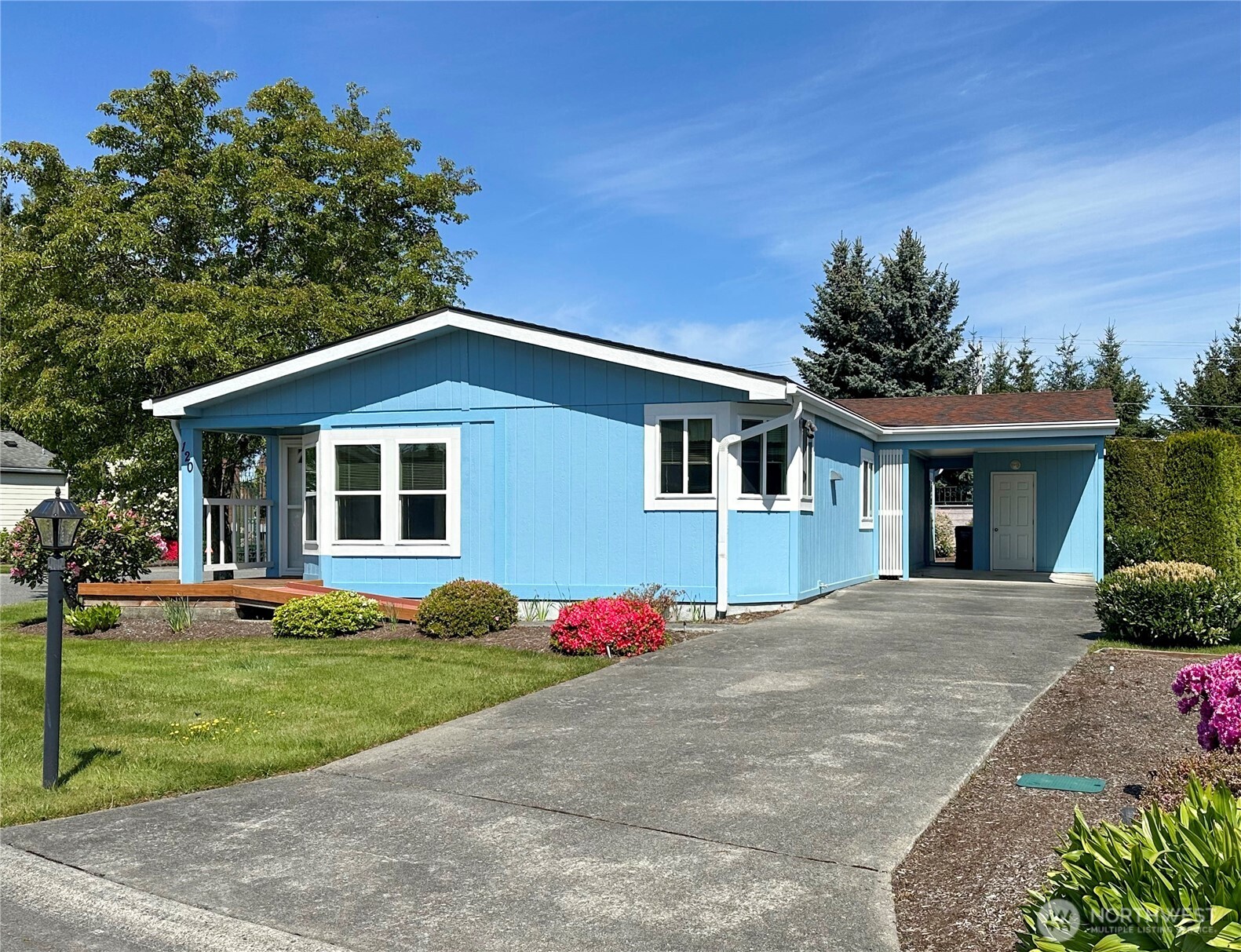 2610 E Section Street Mount Vernon WA 98274