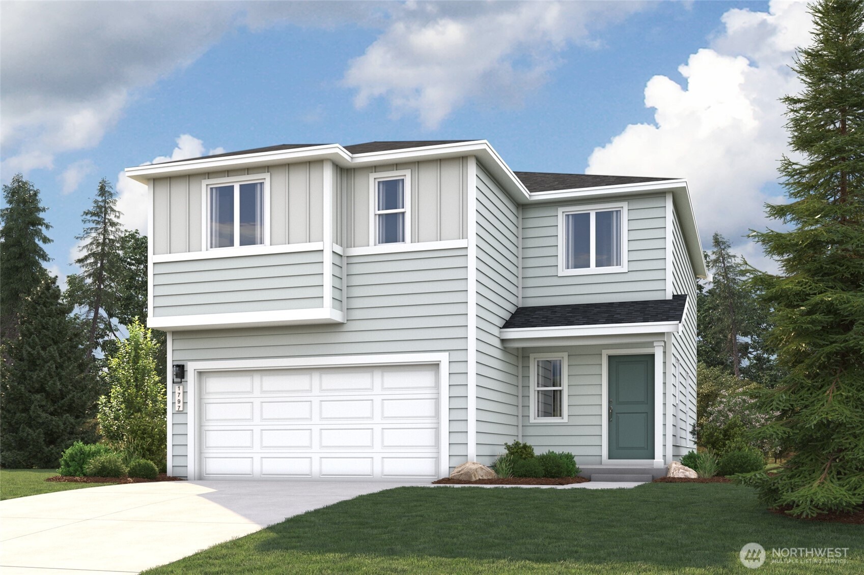 16559 Ireland Avenue SE Yelm WA 98597