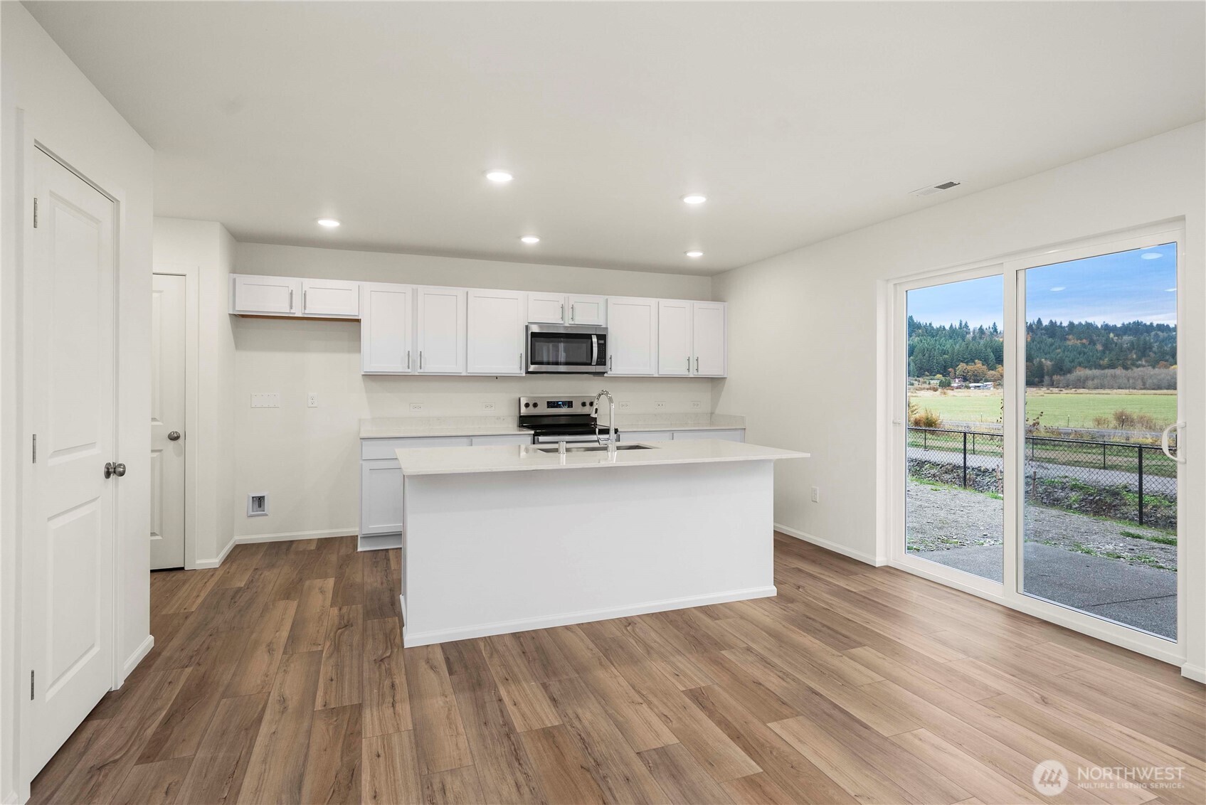 16559 Ireland Avenue SE Yelm WA 98597