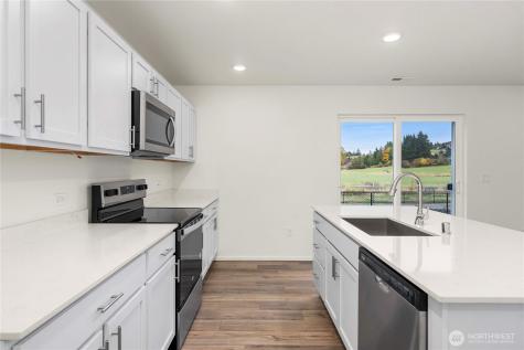 16559 Ireland Avenue SE Yelm WA 98597