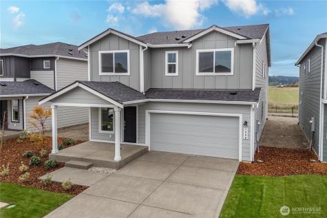 16559 Ireland Avenue SE Yelm WA 98597