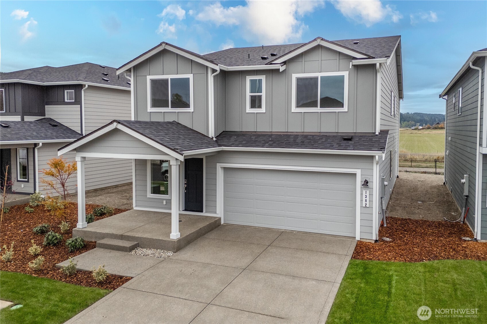16559 Ireland Avenue SE Yelm WA 98597