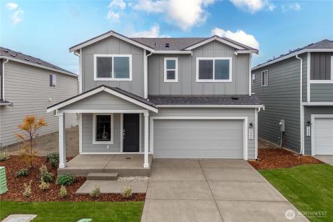 16559 Ireland Avenue SE Yelm WA 98597