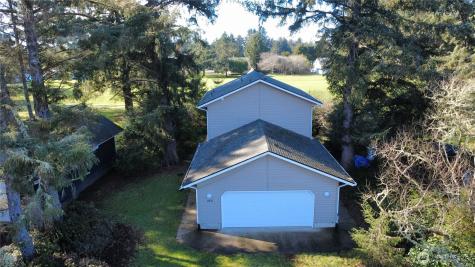 169 Octopus Avenue NE Ocean Shores WA 98569