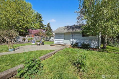 2142 N 192nd Street Shoreline WA 98133