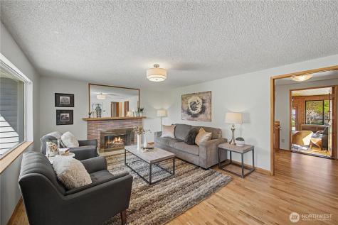 2142 N 192nd Street Shoreline WA 98133