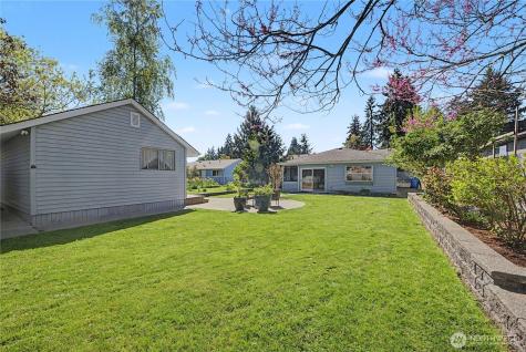 2142 N 192nd Street Shoreline WA 98133