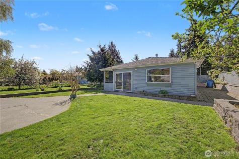 2142 N 192nd Street Shoreline WA 98133