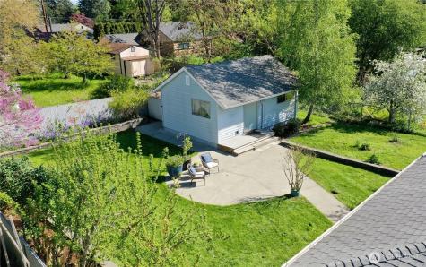 2142 N 192nd Street Shoreline WA 98133