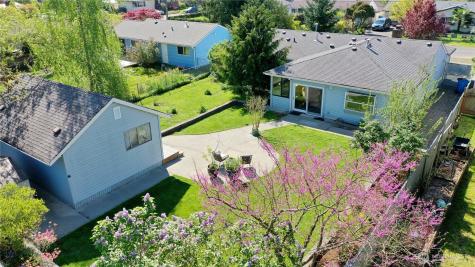 2142 N 192nd Street Shoreline WA 98133