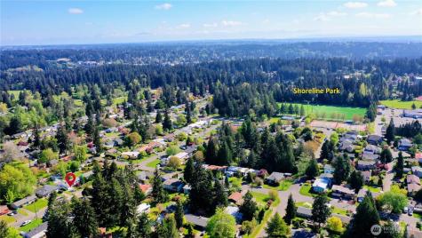 2142 N 192nd Street Shoreline WA 98133
