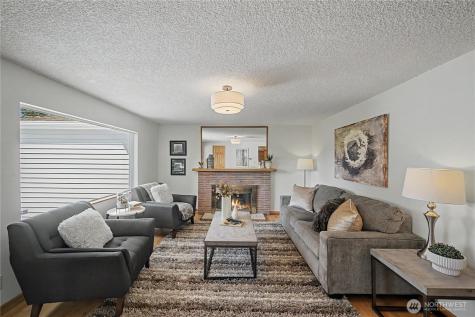 2142 N 192nd Street Shoreline WA 98133