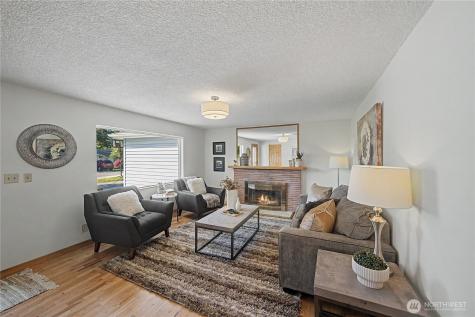 2142 N 192nd Street Shoreline WA 98133