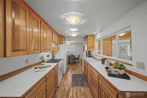 2142 N 192nd Street Shoreline WA 98133