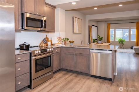 17533 110th Avenue E Puyallup WA 98374
