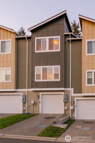 17533 110th Avenue E Puyallup WA 98374