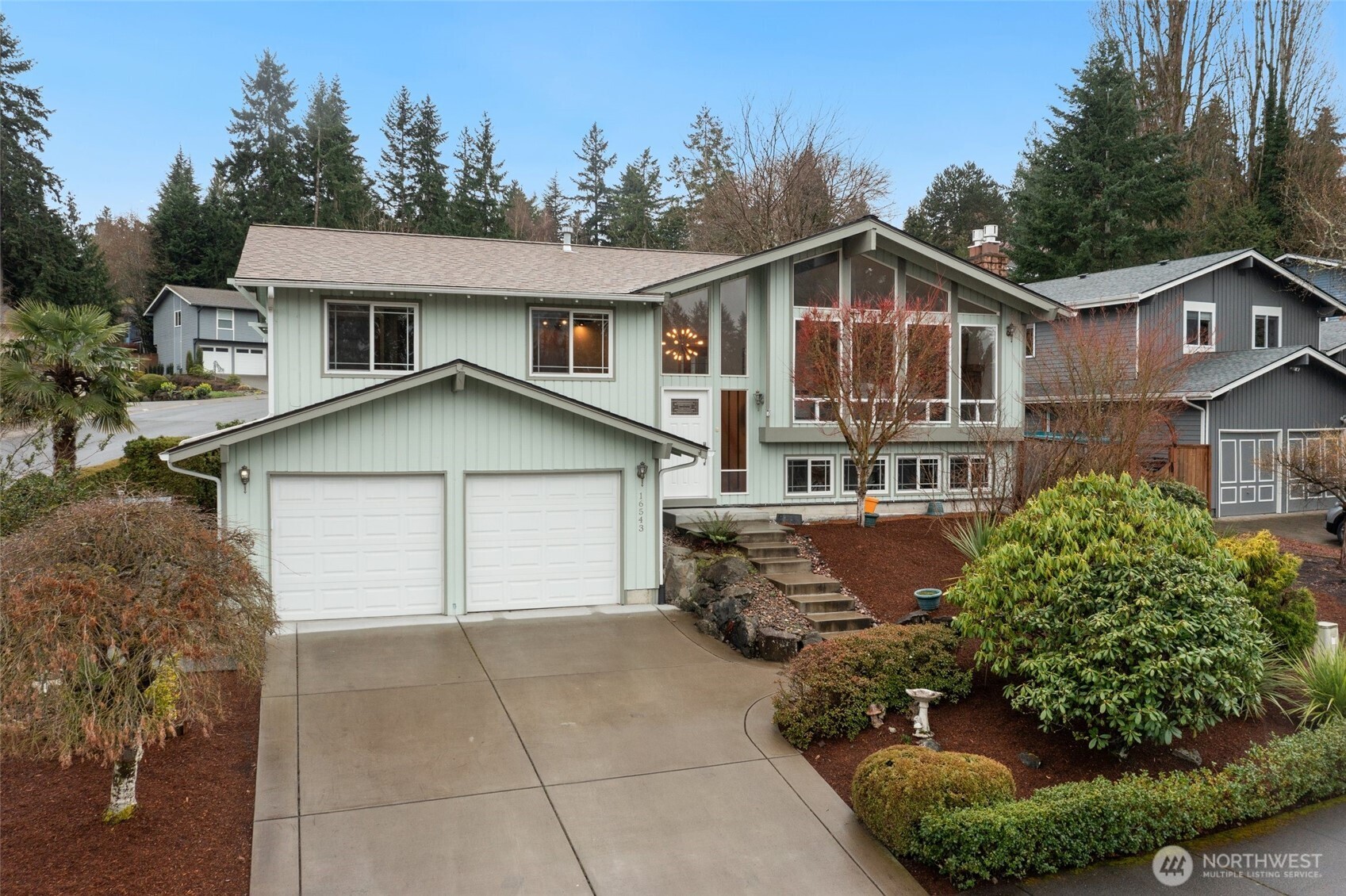 16543 NE 46th Street Redmond WA 98052