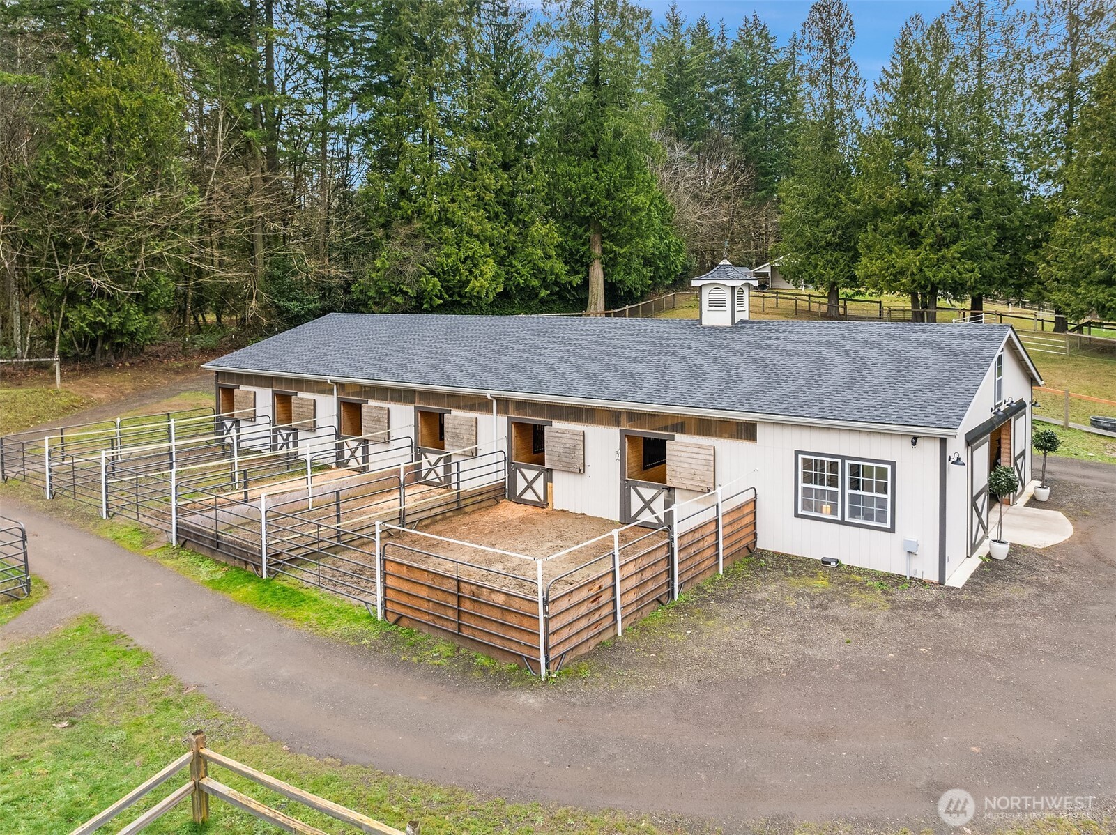 1204 SE Oak Road Port Orchard WA 98367