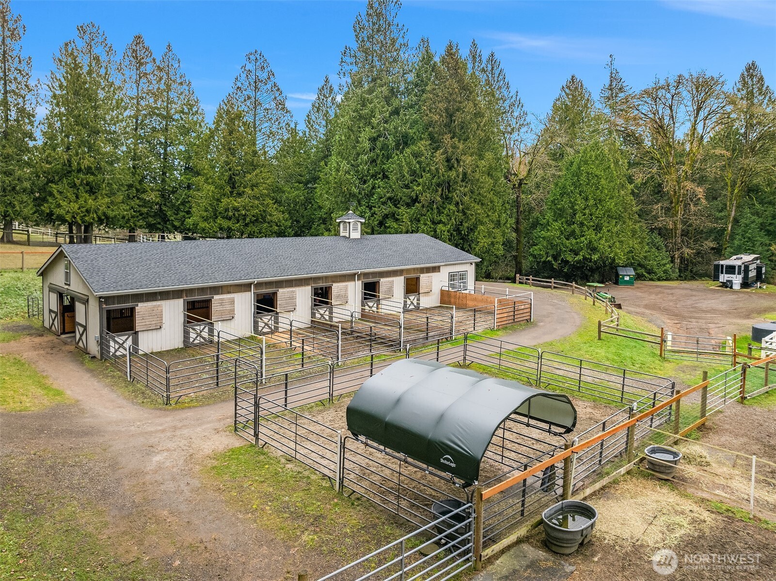 1204 SE Oak Road Port Orchard WA 98367