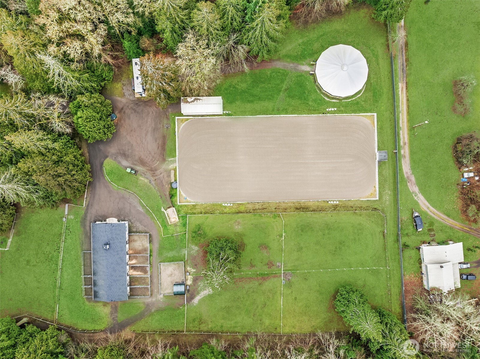 1204 SE Oak Road Port Orchard WA 98367