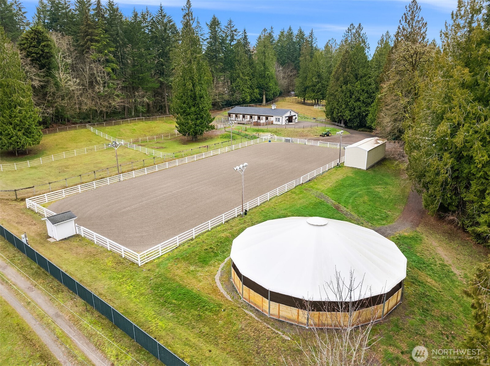 1204 SE Oak Road Port Orchard WA 98367