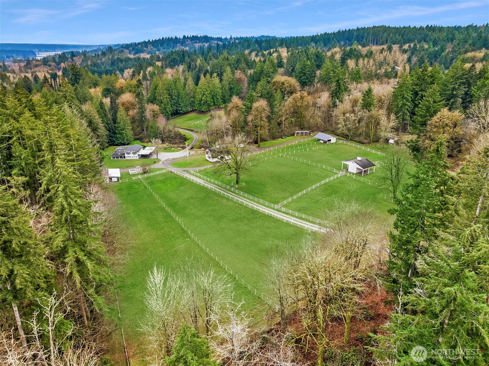 1204 SE Oak Road Port Orchard WA 98367