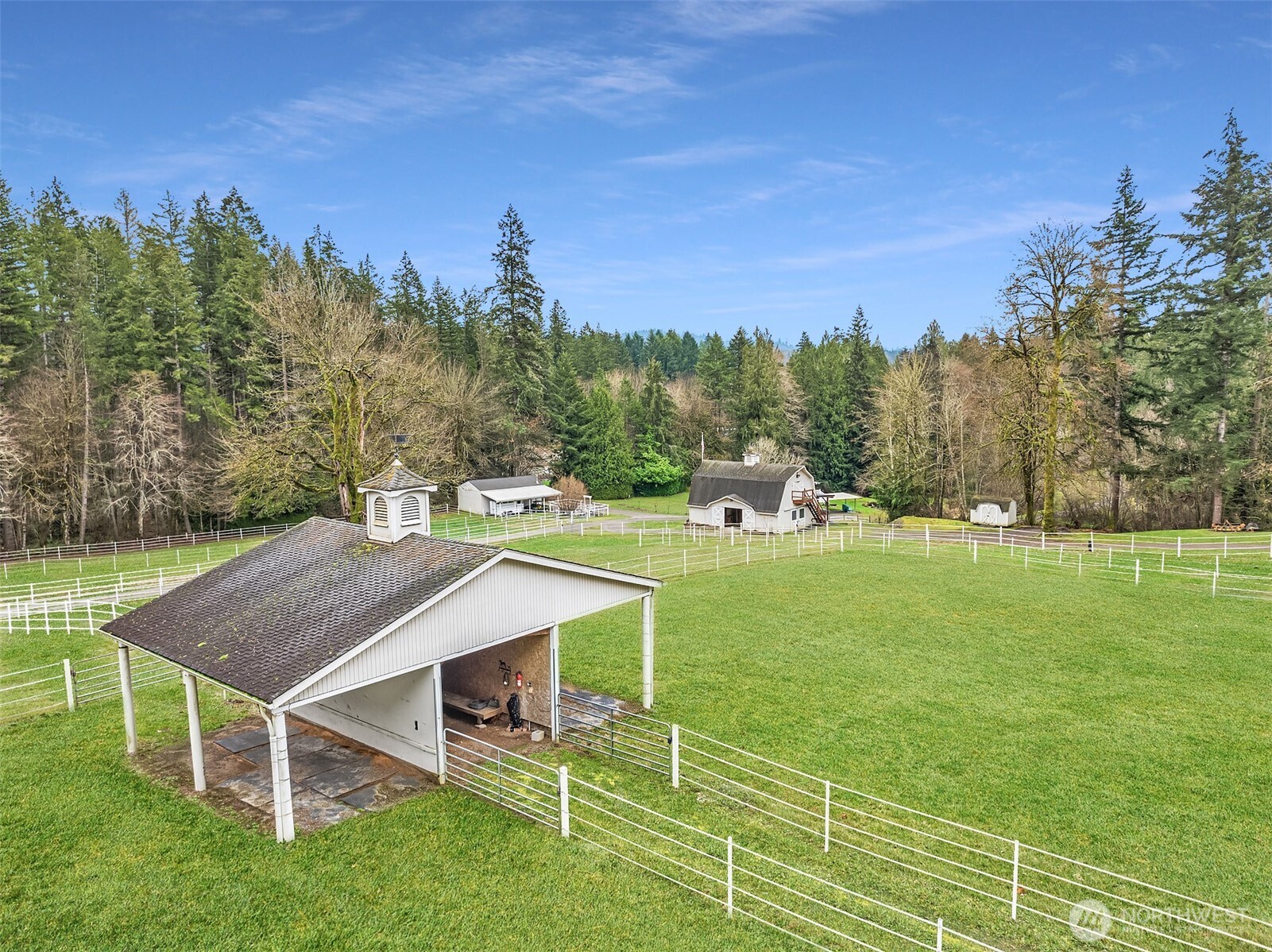 1204 SE Oak Road Port Orchard WA 98367