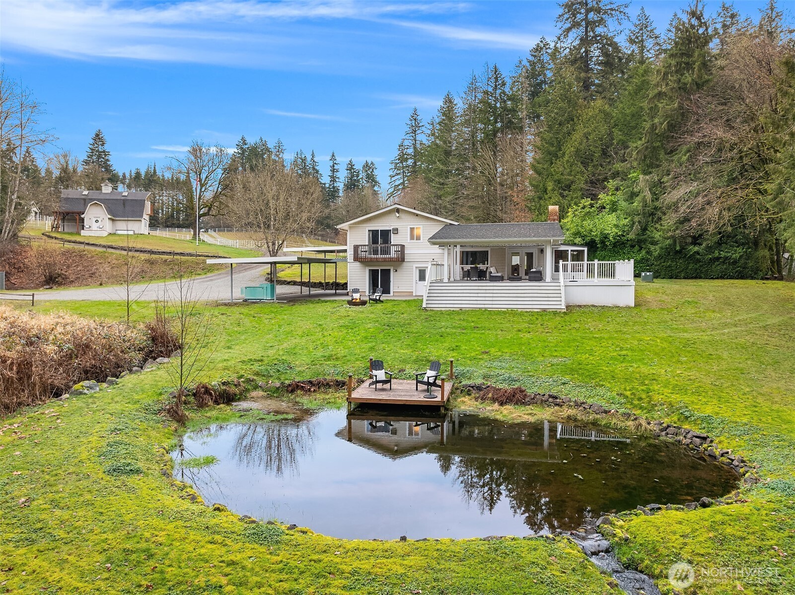 1204 SE Oak Road Port Orchard WA 98367