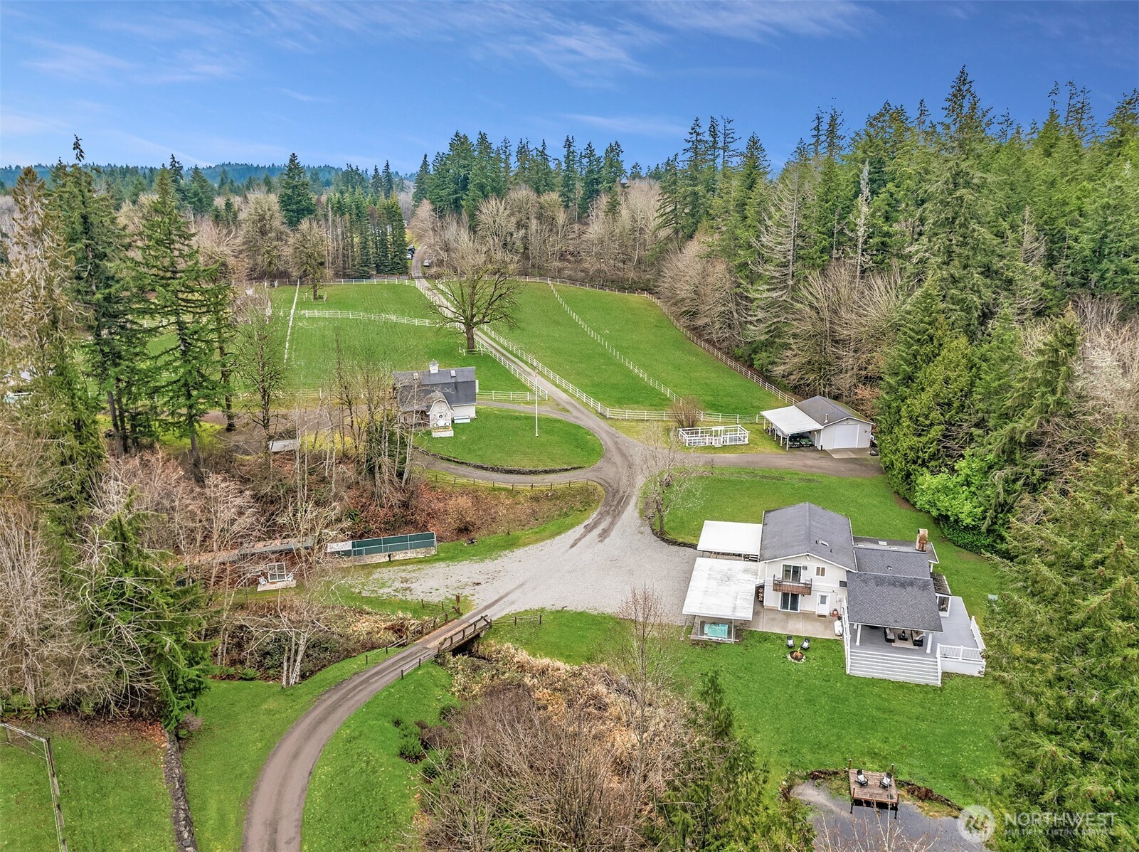 1204 SE Oak Road Port Orchard WA 98367