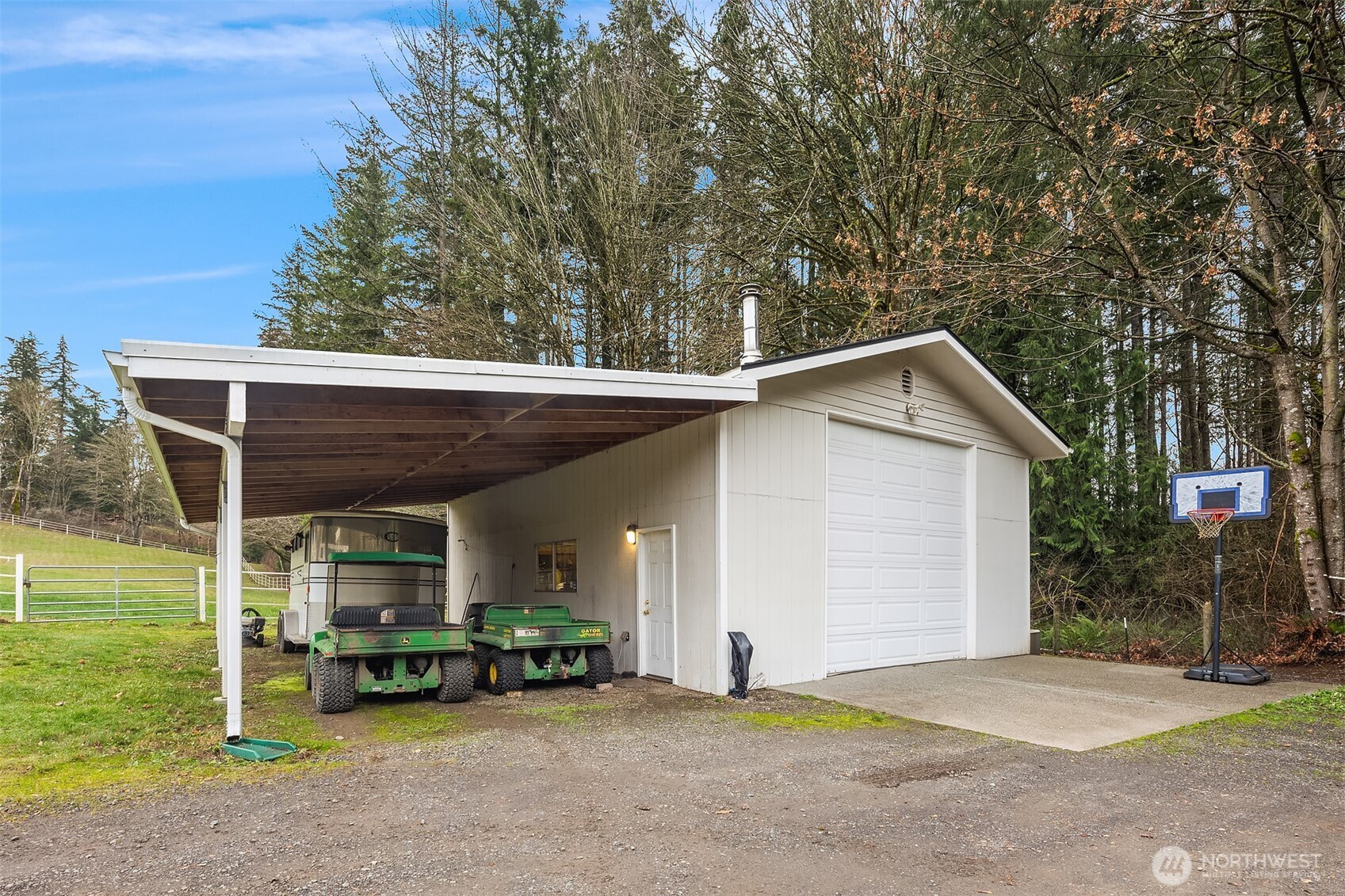 1204 SE Oak Road Port Orchard WA 98367