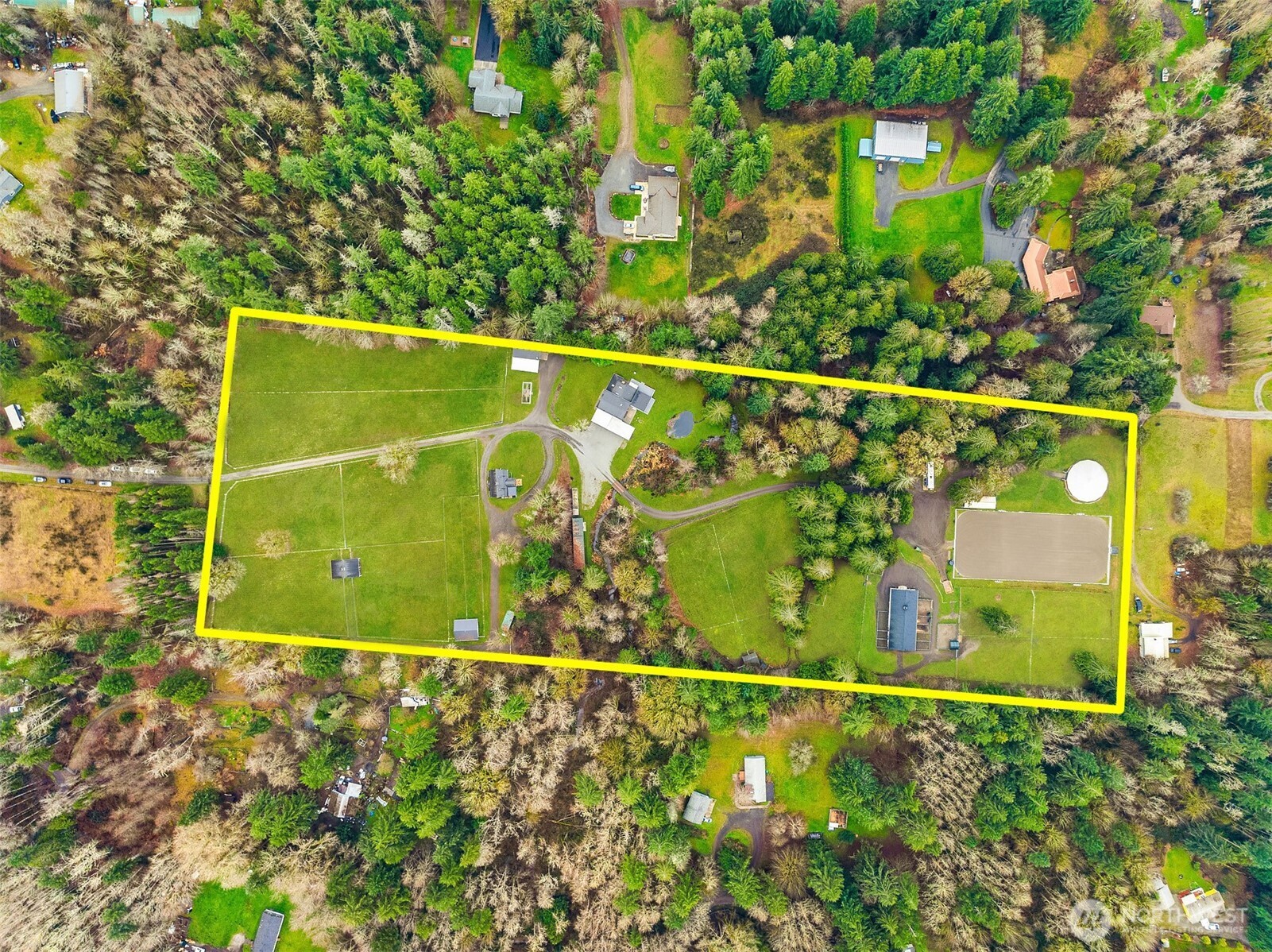 1204 SE Oak Road Port Orchard WA 98367