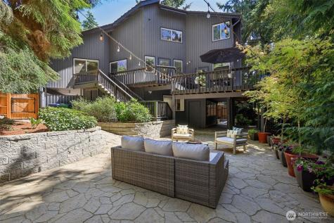 128 SW 208th Street Normandy Park WA 98166