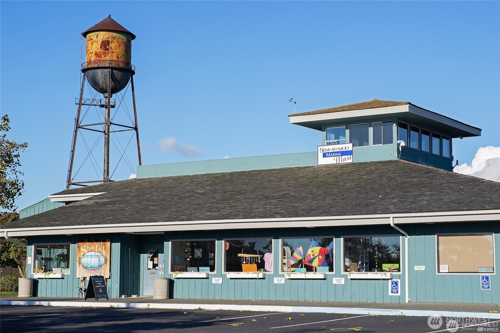 9540 Semiahmoo Parkway Blaine WA 98230