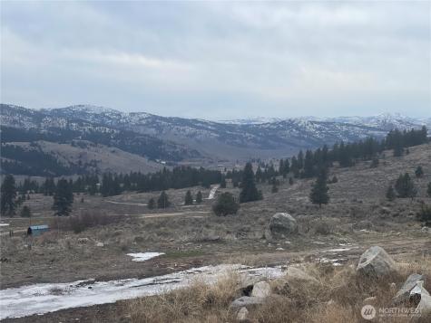 172 Cayuse Mountain Road Tonasket WA 98855