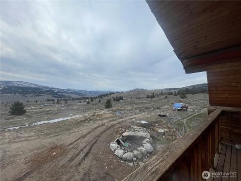 172 Cayuse Mountain Road Tonasket WA 98855