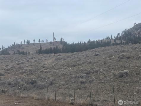 172 Cayuse Mountain Road Tonasket WA 98855