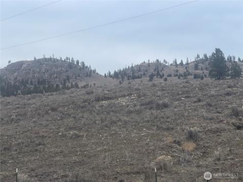 172 Cayuse Mountain Road Tonasket WA 98855