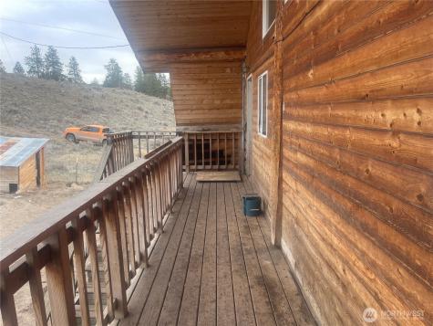 172 Cayuse Mountain Road Tonasket WA 98855