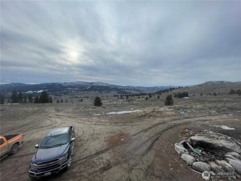 172 Cayuse Mountain Road Tonasket WA 98855