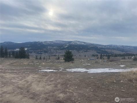 172 Cayuse Mountain Road Tonasket WA 98855