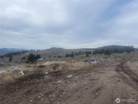 172 Cayuse Mountain Road Tonasket WA 98855