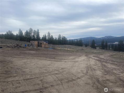 172 Cayuse Mountain Road Tonasket WA 98855