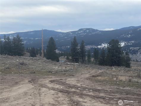 172 Cayuse Mountain Road Tonasket WA 98855